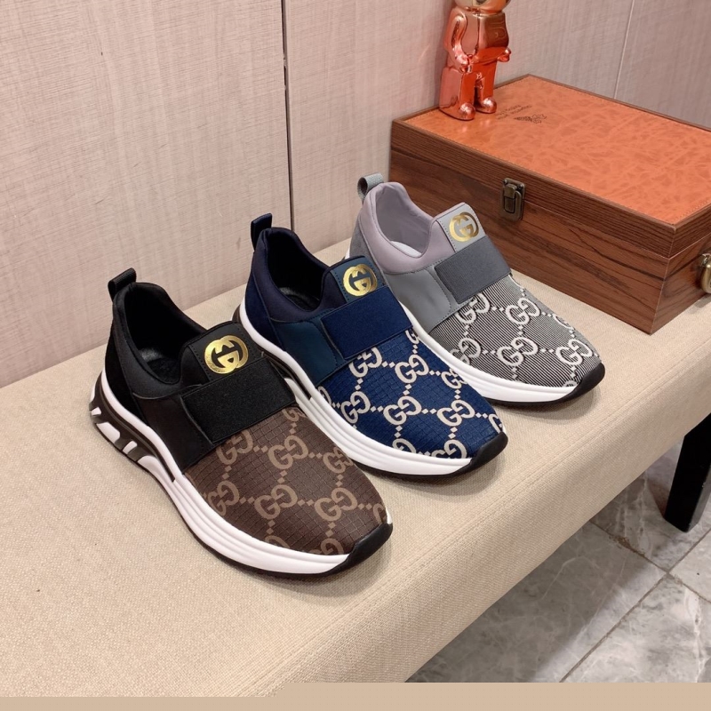 G*u*i casual shoes